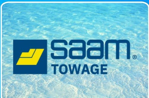 SAAM Towage